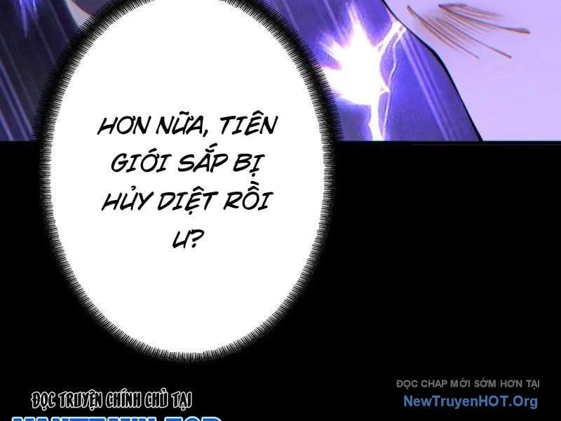Truyện Tranh Gặp Mạnh Thì Càng Mạnh, Tu Vi Của Ta Không Giới Hạn trang 9