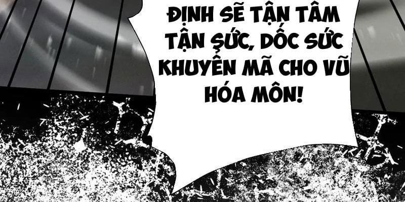 Truyện Tranh Gặp Mạnh Thì Càng Mạnh, Tu Vi Của Ta Không Giới Hạn trang 9