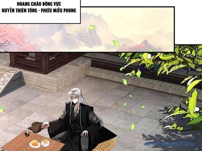 Truyện Tranh Gặp Mạnh Thì Càng Mạnh, Tu Vi Của Ta Không Giới Hạn trang 9