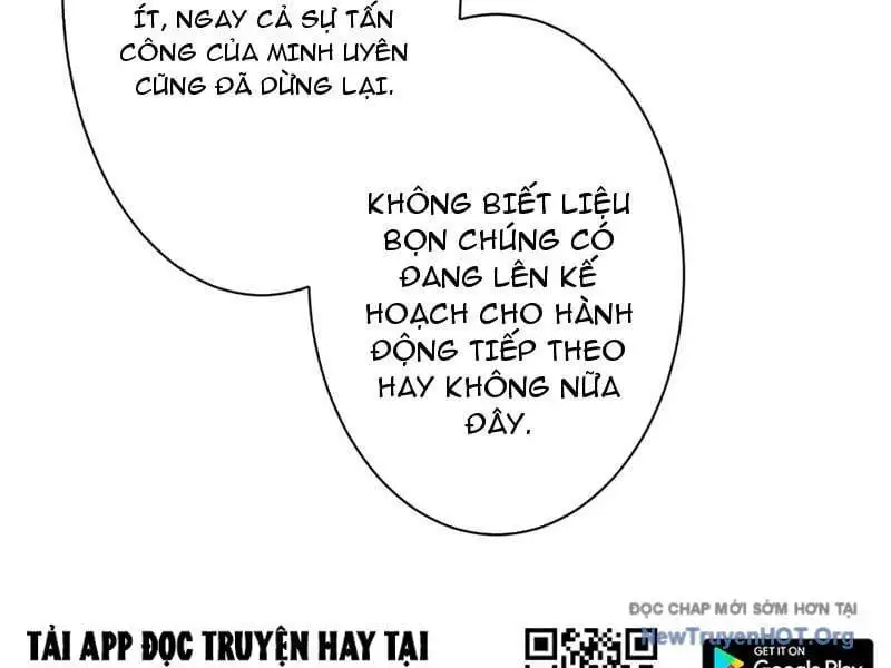 Truyện Tranh Gặp Mạnh Thì Càng Mạnh, Tu Vi Của Ta Không Giới Hạn trang 9