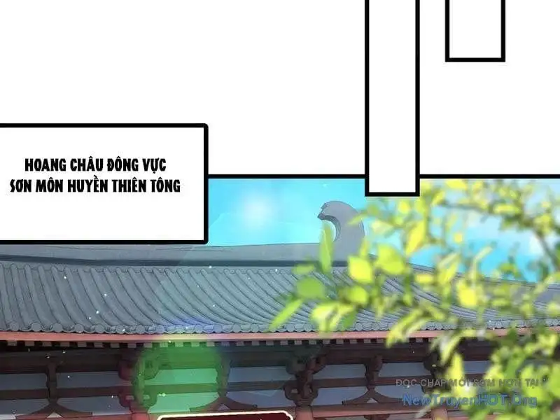 Truyện Tranh Gặp Mạnh Thì Càng Mạnh, Tu Vi Của Ta Không Giới Hạn trang 9