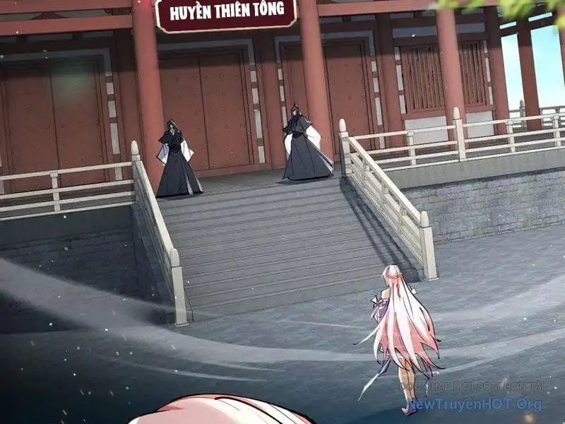 Truyện Tranh Gặp Mạnh Thì Càng Mạnh, Tu Vi Của Ta Không Giới Hạn trang 9