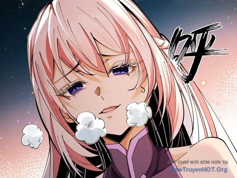 Truyện Tranh Gặp Mạnh Thì Càng Mạnh, Tu Vi Của Ta Không Giới Hạn trang 9