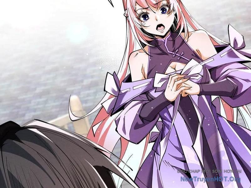 Truyện Tranh Gặp Mạnh Thì Càng Mạnh, Tu Vi Của Ta Không Giới Hạn trang 9