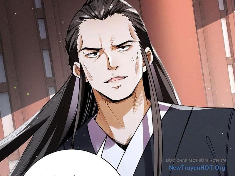 Truyện Tranh Gặp Mạnh Thì Càng Mạnh, Tu Vi Của Ta Không Giới Hạn trang 9