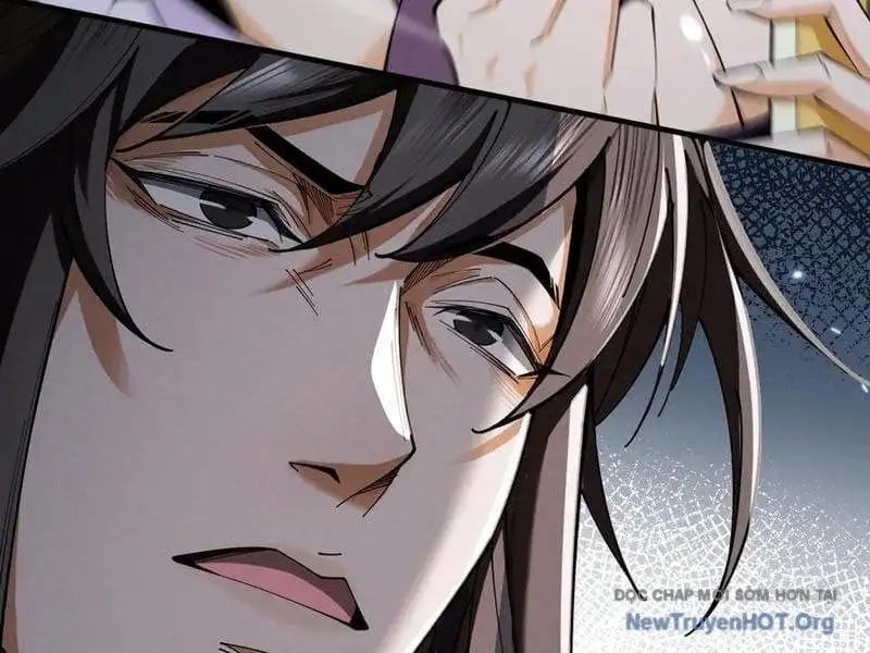 Truyện Tranh Gặp Mạnh Thì Càng Mạnh, Tu Vi Của Ta Không Giới Hạn trang 9