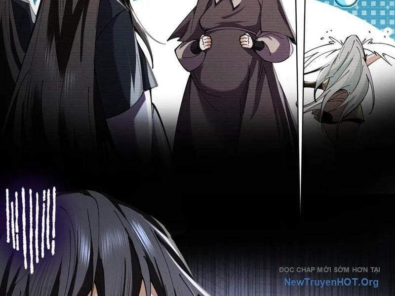 Truyện Tranh Gặp Mạnh Thì Càng Mạnh, Tu Vi Của Ta Không Giới Hạn trang 9