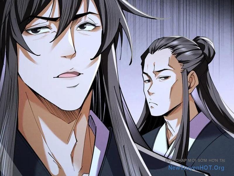 Truyện Tranh Gặp Mạnh Thì Càng Mạnh, Tu Vi Của Ta Không Giới Hạn trang 9