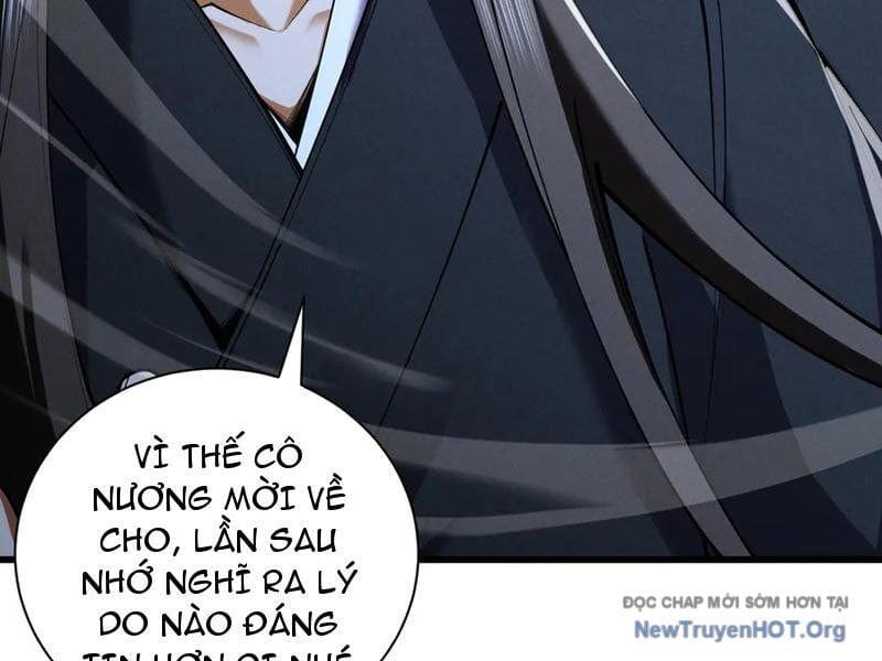 Truyện Tranh Gặp Mạnh Thì Càng Mạnh, Tu Vi Của Ta Không Giới Hạn trang 9