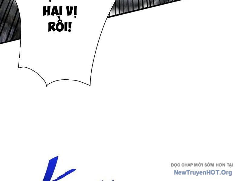 Truyện Tranh Gặp Mạnh Thì Càng Mạnh, Tu Vi Của Ta Không Giới Hạn trang 9