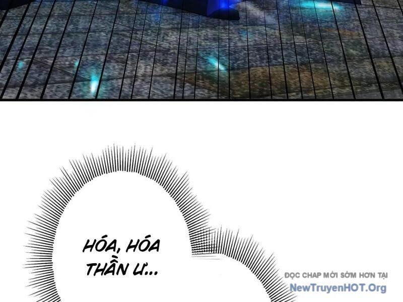 Truyện Tranh Gặp Mạnh Thì Càng Mạnh, Tu Vi Của Ta Không Giới Hạn trang 9