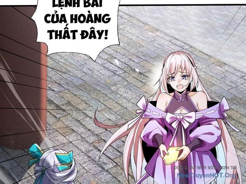 Truyện Tranh Gặp Mạnh Thì Càng Mạnh, Tu Vi Của Ta Không Giới Hạn trang 9