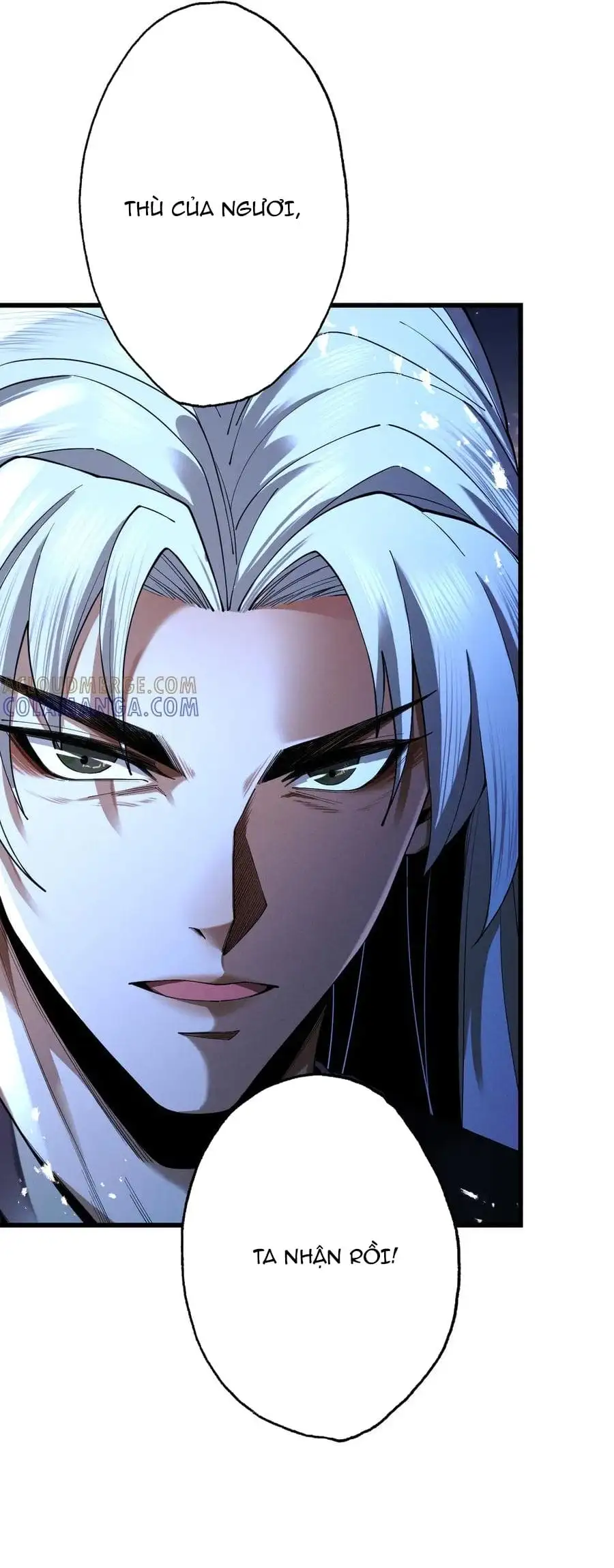 Truyện Tranh Gặp Mạnh Thì Càng Mạnh, Tu Vi Của Ta Không Giới Hạn trang 9