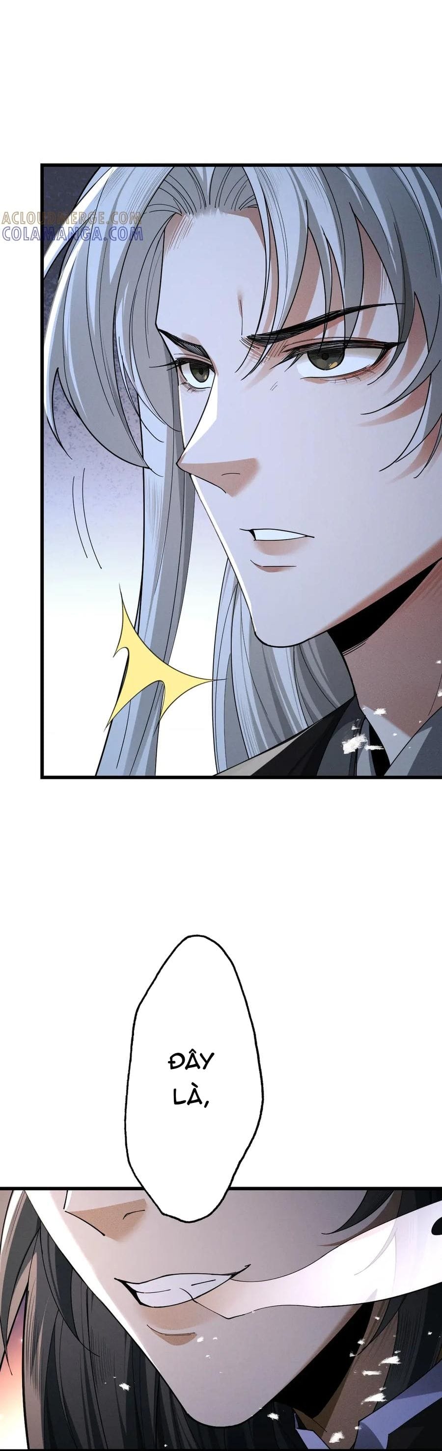 Truyện Tranh Gặp Mạnh Thì Càng Mạnh, Tu Vi Của Ta Không Giới Hạn trang 9