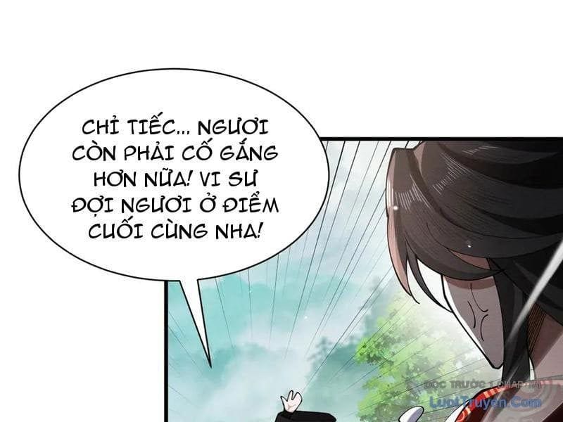Truyện Tranh Gặp Mạnh Thì Càng Mạnh, Tu Vi Của Ta Không Giới Hạn trang 9