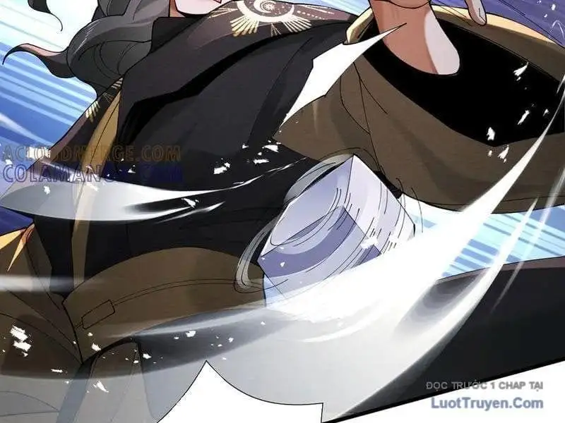 Truyện Tranh Gặp Mạnh Thì Càng Mạnh, Tu Vi Của Ta Không Giới Hạn trang 9