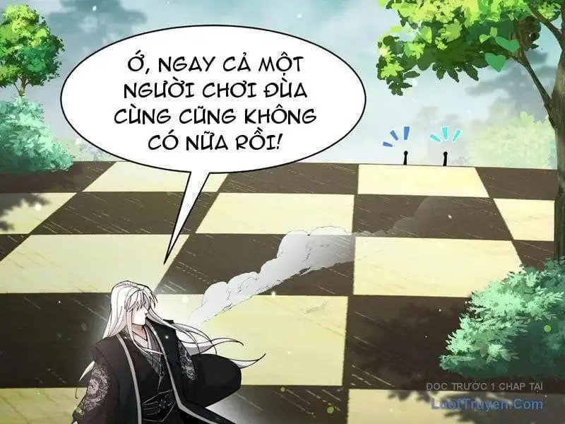 Truyện Tranh Gặp Mạnh Thì Càng Mạnh, Tu Vi Của Ta Không Giới Hạn trang 9