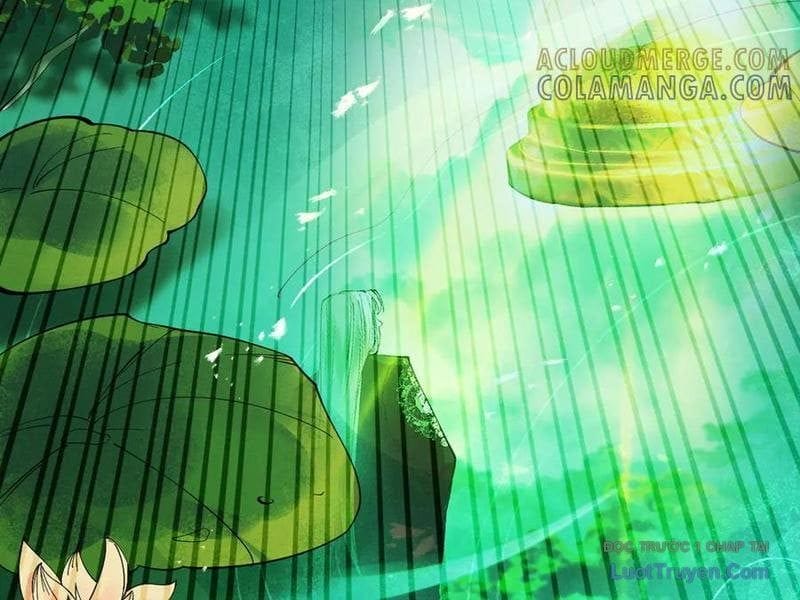 Truyện Tranh Gặp Mạnh Thì Càng Mạnh, Tu Vi Của Ta Không Giới Hạn trang 9