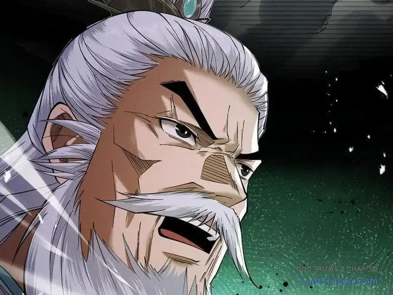 Truyện Tranh Gặp Mạnh Thì Càng Mạnh, Tu Vi Của Ta Không Giới Hạn trang 9