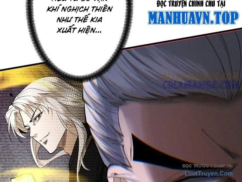 Truyện Tranh Gặp Mạnh Thì Càng Mạnh, Tu Vi Của Ta Không Giới Hạn trang 9