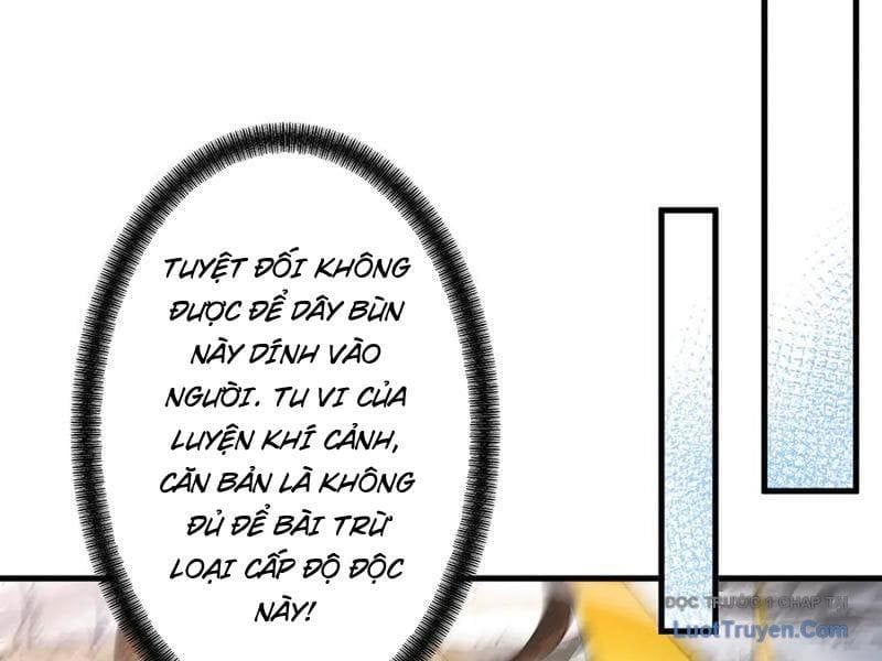 Truyện Tranh Gặp Mạnh Thì Càng Mạnh, Tu Vi Của Ta Không Giới Hạn trang 9