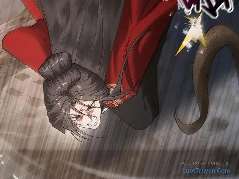Truyện Tranh Gặp Mạnh Thì Càng Mạnh, Tu Vi Của Ta Không Giới Hạn trang 9