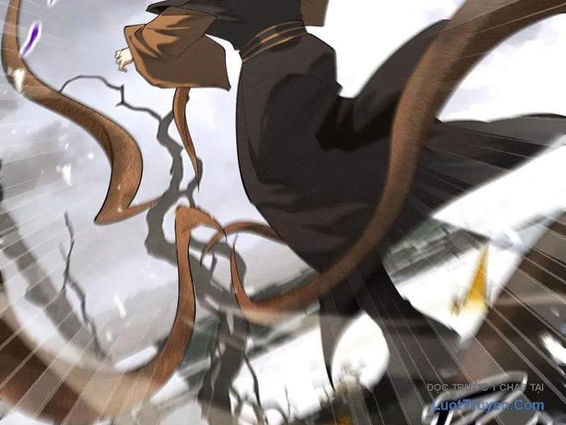 Truyện Tranh Gặp Mạnh Thì Càng Mạnh, Tu Vi Của Ta Không Giới Hạn trang 9