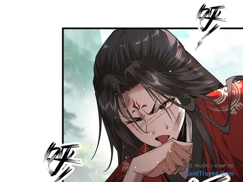 Truyện Tranh Gặp Mạnh Thì Càng Mạnh, Tu Vi Của Ta Không Giới Hạn trang 9