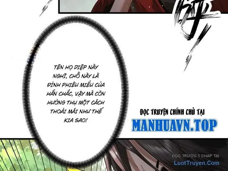 Truyện Tranh Gặp Mạnh Thì Càng Mạnh, Tu Vi Của Ta Không Giới Hạn trang 9