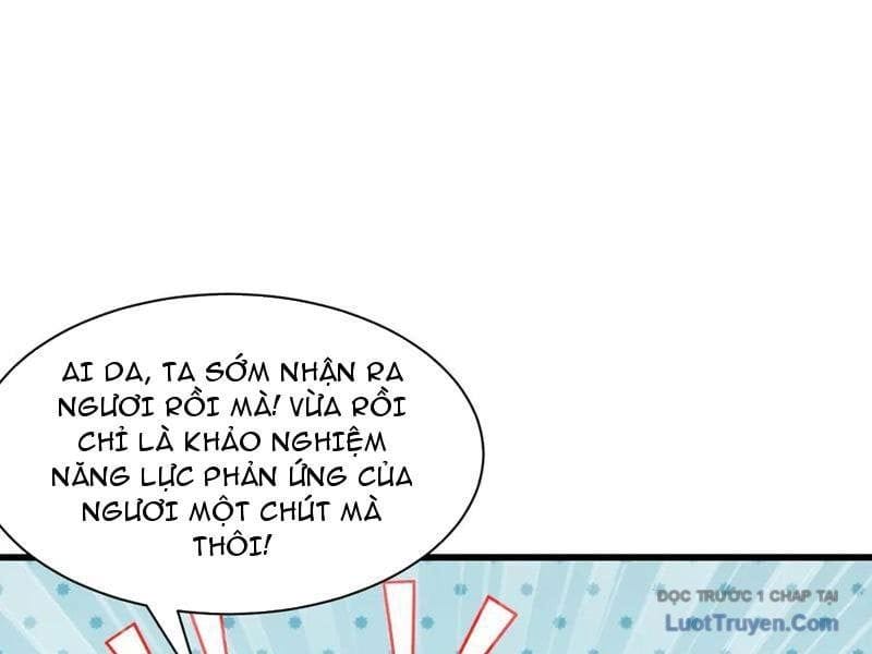 Truyện Tranh Gặp Mạnh Thì Càng Mạnh, Tu Vi Của Ta Không Giới Hạn trang 9