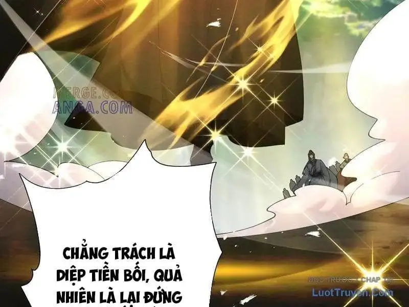 Truyện Tranh Gặp Mạnh Thì Càng Mạnh, Tu Vi Của Ta Không Giới Hạn trang 9