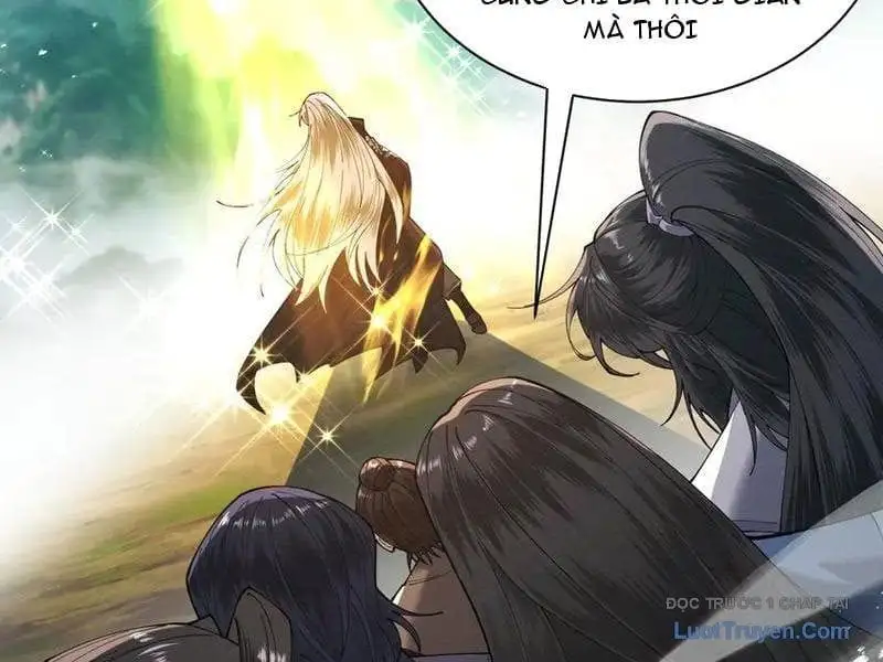 Truyện Tranh Gặp Mạnh Thì Càng Mạnh, Tu Vi Của Ta Không Giới Hạn trang 9