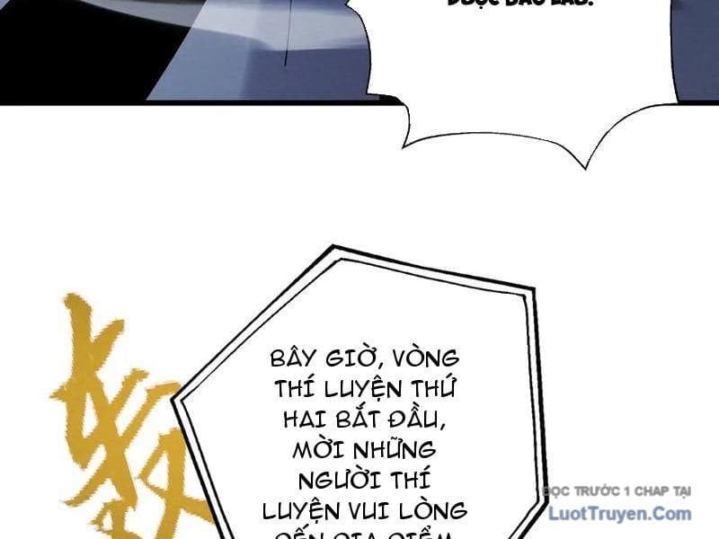 Truyện Tranh Gặp Mạnh Thì Càng Mạnh, Tu Vi Của Ta Không Giới Hạn trang 9