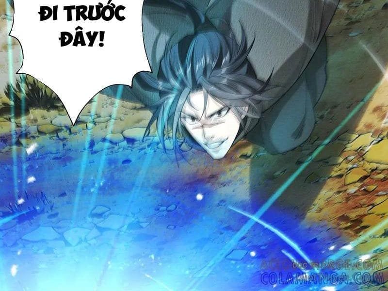 Truyện Tranh Gặp Mạnh Thì Càng Mạnh, Tu Vi Của Ta Không Giới Hạn trang 9