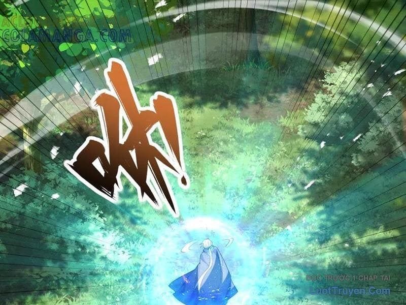 Truyện Tranh Gặp Mạnh Thì Càng Mạnh, Tu Vi Của Ta Không Giới Hạn trang 9