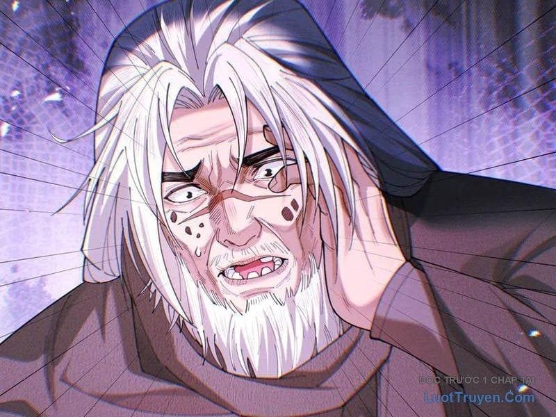 Truyện Tranh Gặp Mạnh Thì Càng Mạnh, Tu Vi Của Ta Không Giới Hạn trang 9