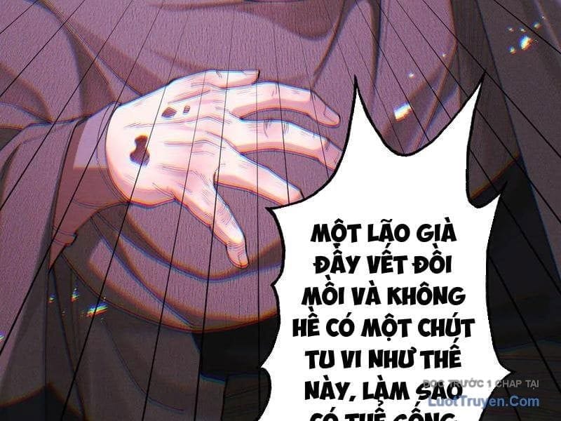 Truyện Tranh Gặp Mạnh Thì Càng Mạnh, Tu Vi Của Ta Không Giới Hạn trang 9