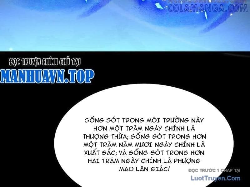 Truyện Tranh Gặp Mạnh Thì Càng Mạnh, Tu Vi Của Ta Không Giới Hạn trang 9