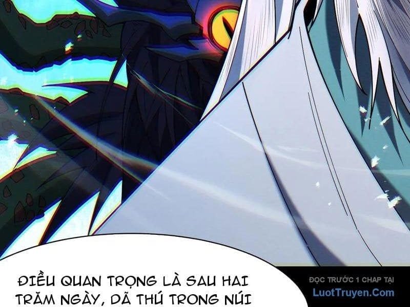 Truyện Tranh Gặp Mạnh Thì Càng Mạnh, Tu Vi Của Ta Không Giới Hạn trang 9