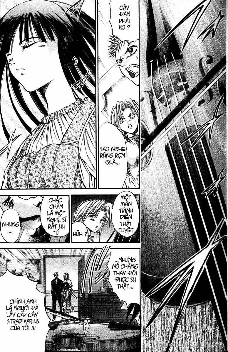 Truyện Tranh Người Thu Hồi - Get Backers trang 8