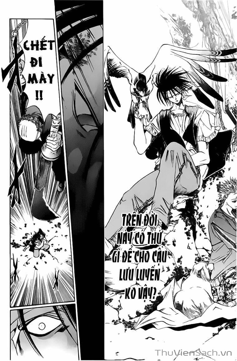 Truyện Tranh Người Thu Hồi - Get Backers trang 8