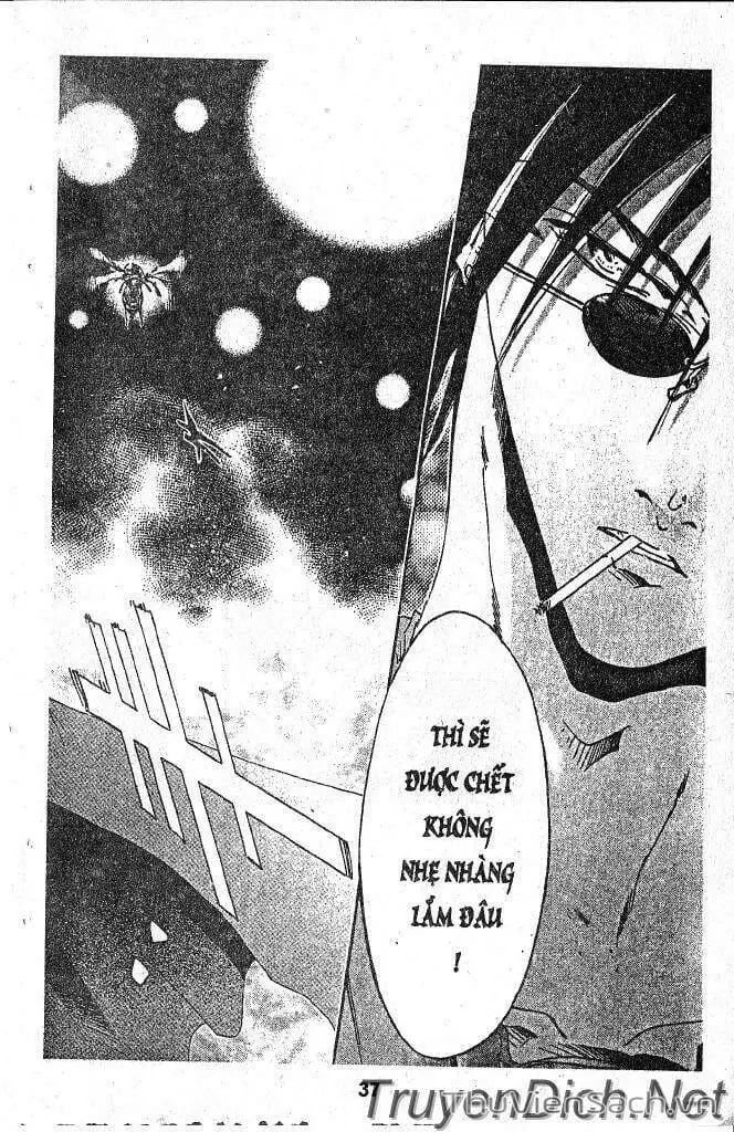 Truyện Tranh Người Thu Hồi - Get Backers trang 8