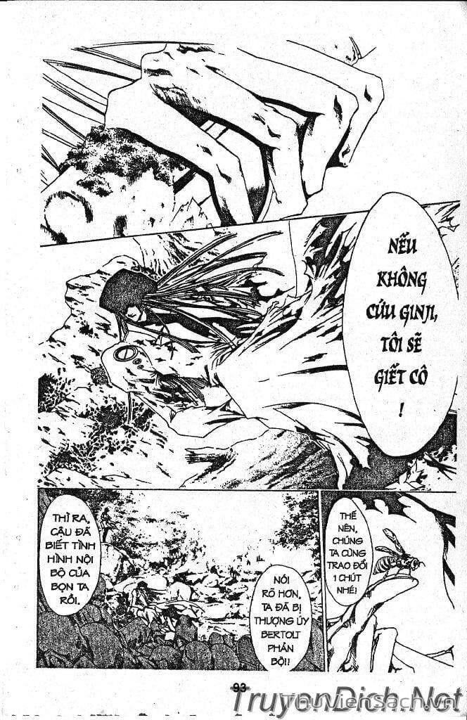 Truyện Tranh Người Thu Hồi - Get Backers trang 8