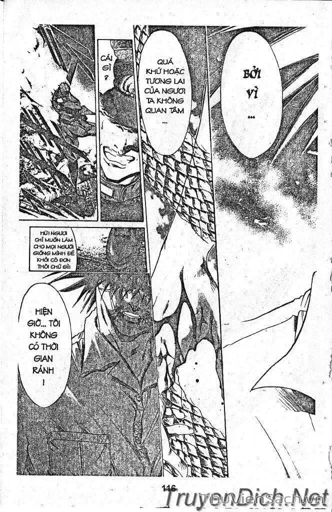 Truyện Tranh Người Thu Hồi - Get Backers trang 8