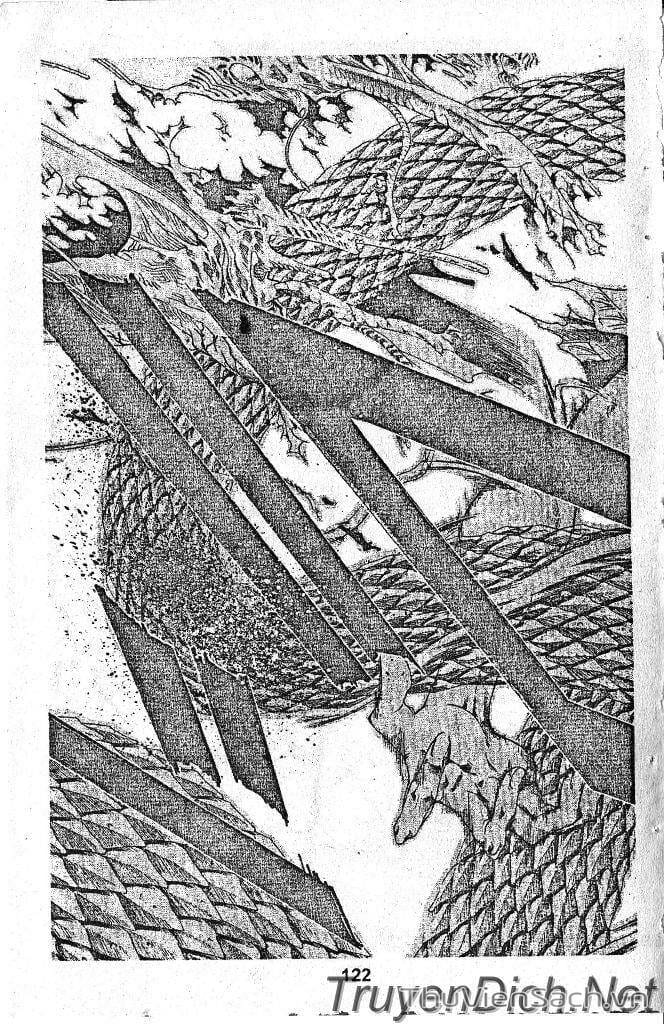 Truyện Tranh Người Thu Hồi - Get Backers trang 8