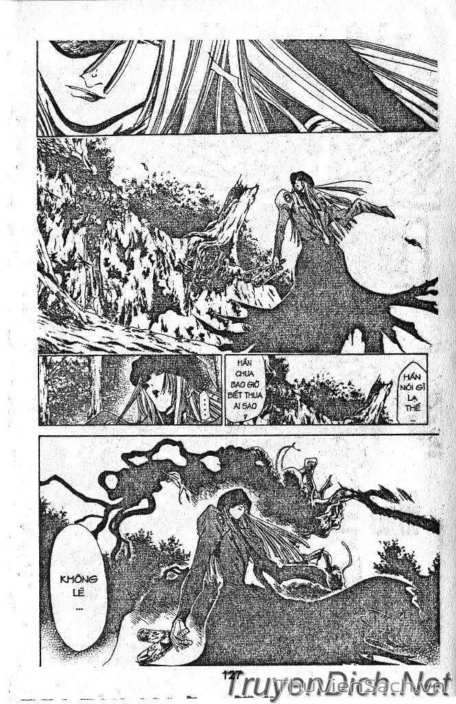 Truyện Tranh Người Thu Hồi - Get Backers trang 8