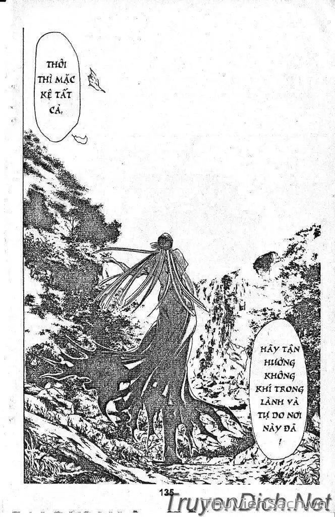 Truyện Tranh Người Thu Hồi - Get Backers trang 8