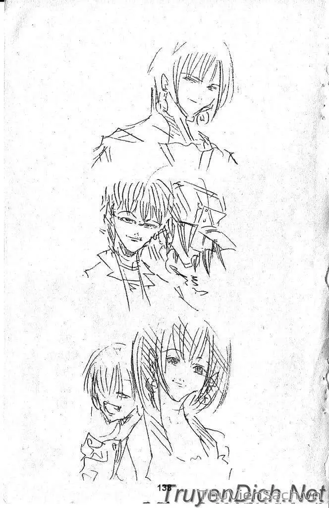 Truyện Tranh Người Thu Hồi - Get Backers trang 8