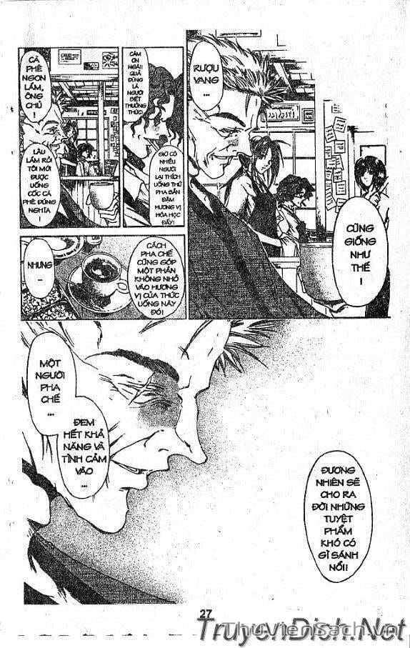 Truyện Tranh Người Thu Hồi - Get Backers trang 8