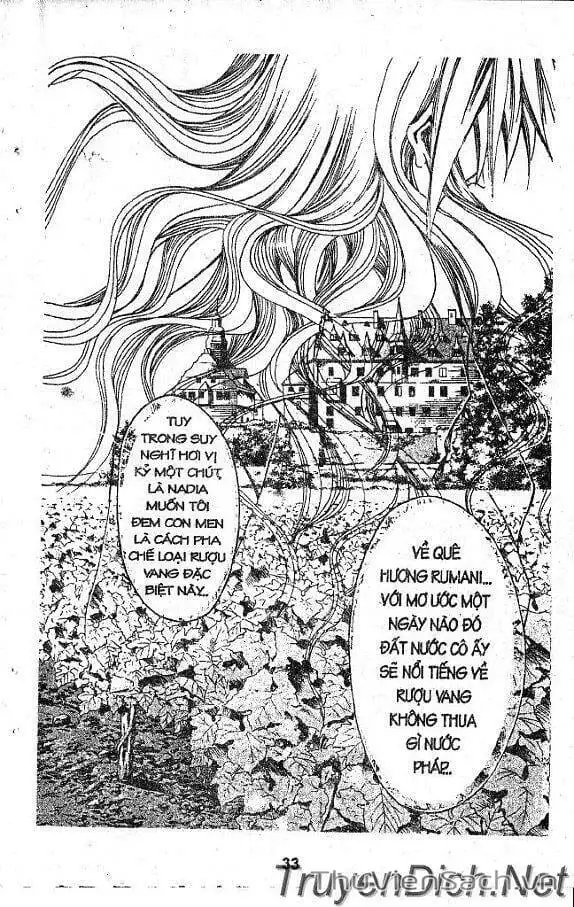 Truyện Tranh Người Thu Hồi - Get Backers trang 8